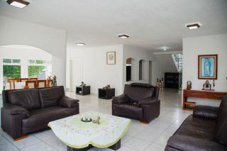 Villa with Pool, Karaoke, Palapa, Jacuzzi & Garden - 3