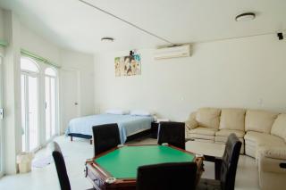 Villa with Pool, Karaoke, Palapa, Jacuzzi & Garden - 2