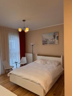 Apartament Garbary 84 parking free - 8