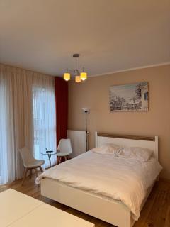 Apartament Garbary 84 parking free - 7