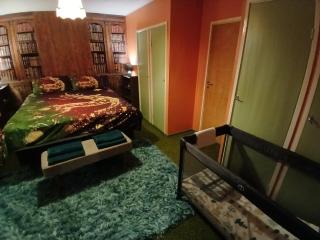 Traditional House Rovaniemi - 3