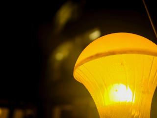 LUXUS INN JA Star - 4