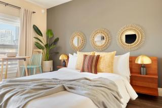 Kasa Gaslamp Quarter San Diego - 3