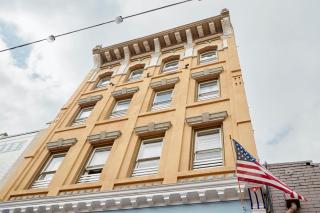 Kasa Gaslamp Quarter San Diego - 1