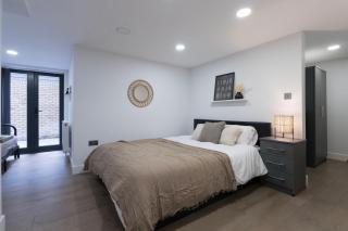 Beautiful Apartment In Whitechapel Olive House - 9