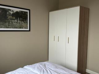 Lake View Apartment - 3