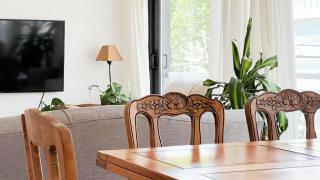 Depto Sole - A pasos de Guemes para 6 PAX con cochera - Hola Sur - Mar del Plata - 8