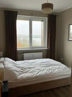 Lake View Apartment - 1