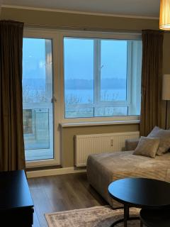 Lake View Apartment - 2