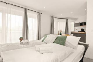 Superior Apartment Dingolfing - Design & Komfort - 3