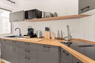 Superior Apartment Dingolfing - Design & Komfort - 2