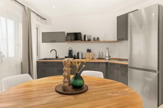 Superior Apartment Dingolfing - Design & Komfort - 7
