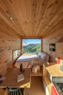 Postcard Cabins Big Bear, Outdoor Collection by Marriott Bonvoy - 8