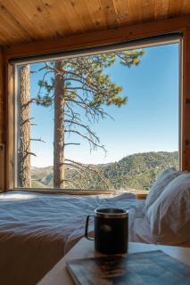 Postcard Cabins Big Bear, Outdoor Collection by Marriott Bonvoy - 3