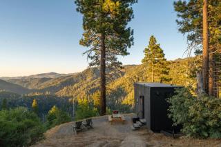 Postcard Cabins Big Bear, Outdoor Collection by Marriott Bonvoy - 2