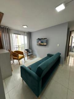 Apartamento vacacional amoblado - 4