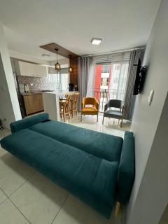 Apartamento vacacional amoblado - 3