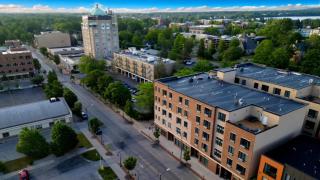 Boardwalk Suites & Residences By Kasa - 4