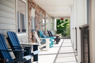 Kasa Gold Coast Inn Traverse City - 8