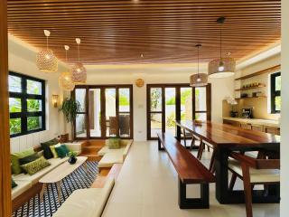 Modern Tropical Home in the City of Smile - 4