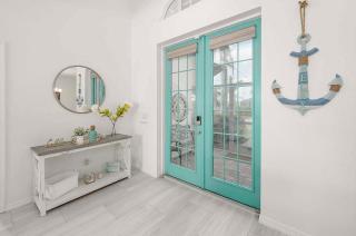 Flamingo House - 6