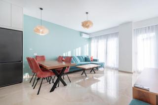 Boho Vista Grande - 0