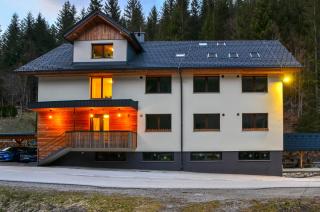 Apartmaji nad potokom - 6