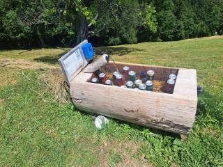 Apartmaji nad potokom - 5