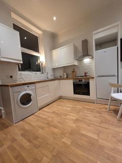 Camden Mia Apa - London - 4