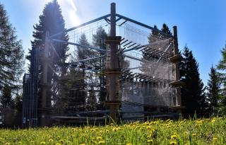 Apartmaji nad potokom - 2