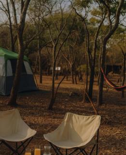 Unique Experiences Chalets Glamping Treehouses Camping Zimbabwe - 5