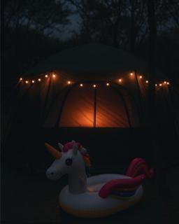 Unique Experiences Chalets Glamping Treehouses Camping Zimbabwe - 1