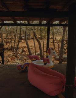 Unique Experiences Chalets Glamping Treehouses Camping Zimbabwe - 8