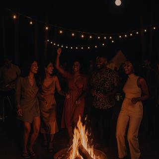 Unique Experiences Chalets Glamping Treehouses Camping Zimbabwe - 0