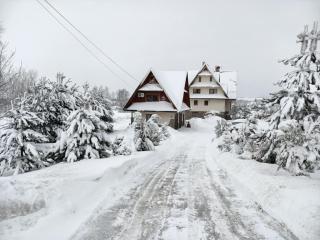 Dom Wypoczynkowy Słoneczny - 5