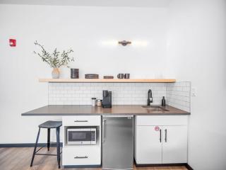 Uprise Bridgewater Lofts - 7