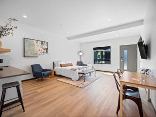 Uprise Bridgewater Lofts - 4