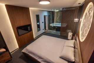 Moon Apartment Belgrade - 4