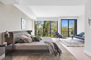 Modern Luxury 8BR Combined Townhome with NYC Views - 1