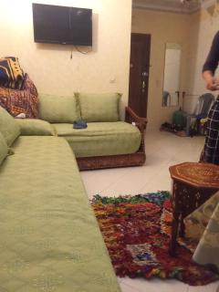 Younes Home - Casablanca - 2