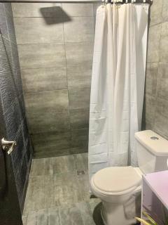 Apartamento cómodo en el norte 302 - 3