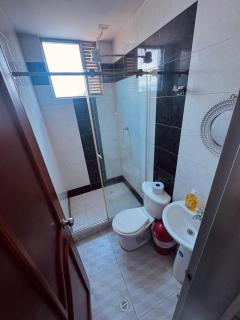 01 Hermoso apartamento familiar cerca al aeropuerto - 6