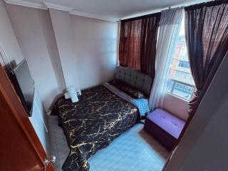 01 Hermoso apartamento familiar cerca al aeropuerto - 9