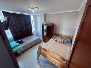 01 Hermoso apartamento familiar cerca al aeropuerto - 8