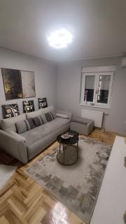 Sombor Square Apartment - DIV - 2