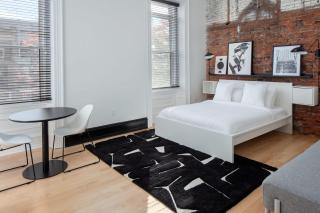 Kasa The Niche University City Philadelphia - 8