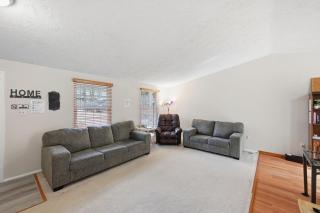 Manassas Comfort Cozy 3BR Family Home home - 4