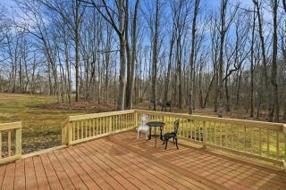 Manassas Comfort Cozy 3BR Family Home home - 6