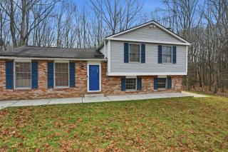 Manassas Comfort Cozy 3BR Family Home home - 5