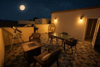 Stellarium Hotel - 9